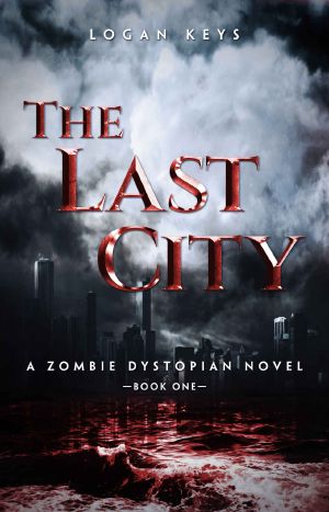 [The Last City 01] • The Last City